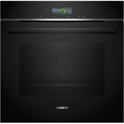 Духовка електрична Siemens HB774G1B1