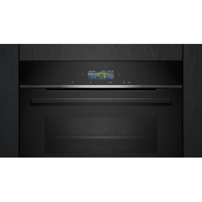 Духовка електрична Siemens HB774G1B1