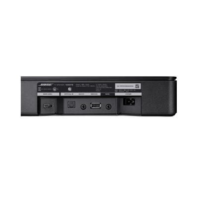Саундбар Bose TV Speaker 838309-2100