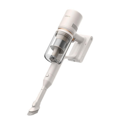 Вертикальний + ручний пилосос (2в1) Dreame Cordless Vacuum Cleaner U10 (VPV20A)