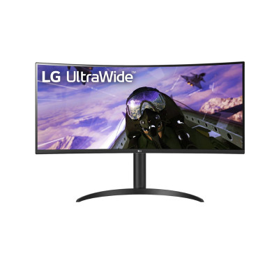 Монітор LG Ultrawide 34WP65CP-B