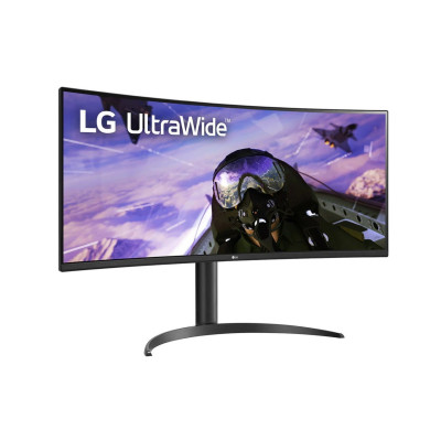 Монітор LG Ultrawide 34WP65CP-B