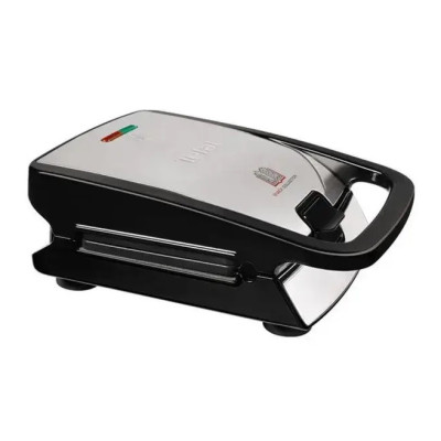 Бутербродниця-Вафельниця Tefal SW852D12