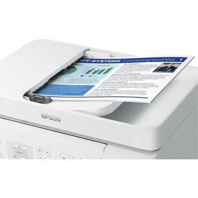 БФП Epson L5296 (C11CJ65404)