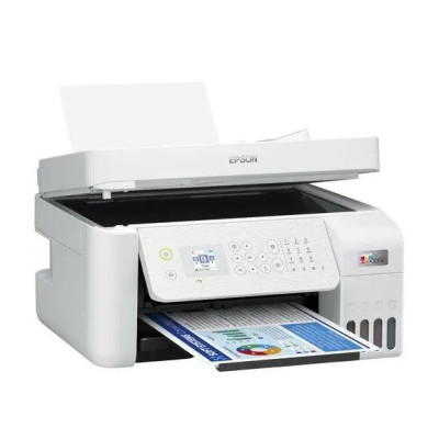 БФП Epson L5296 (C11CJ65404)