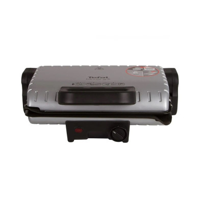 Електрогриль притискний Tefal Minute (GC2050) Електрогриль притискний Tefal Minute (GC2050)