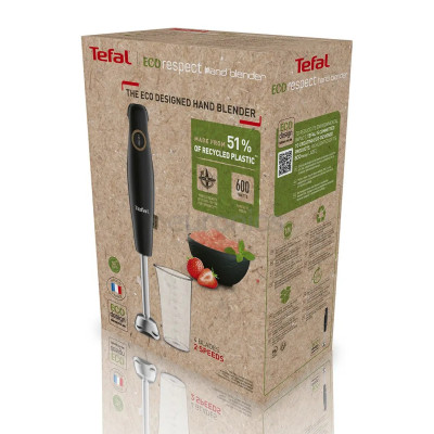 Занурюваний блендер Tefal HB46E838