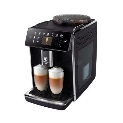 Кавомашина автоматична Saeco GranAroma SM6480/00