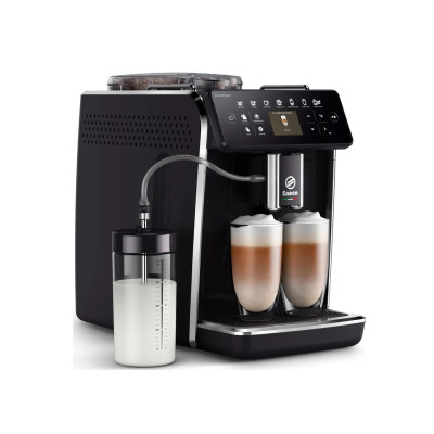 Кавомашина автоматична Saeco GranAroma SM6480/00