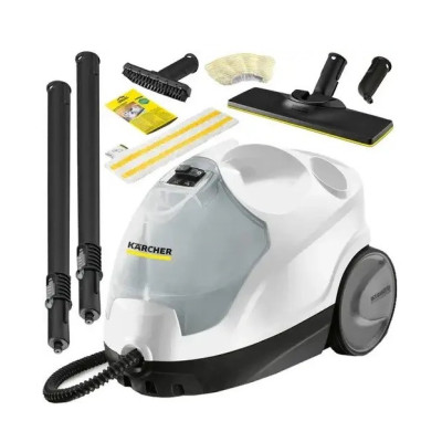 Пароочисник Karcher SC 4 EasyFix (1.512-630.0) Пароочисник Karcher SC 4 EasyFix (1.512-630.0)