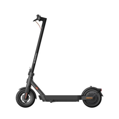 Електросамокат Xiaomi Mi Electric Scooter 4 Pro 2nd Gen (BHR8067GL)