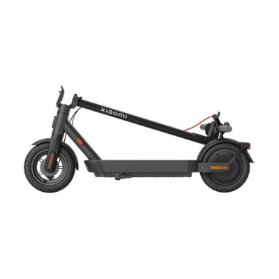 Електросамокат Xiaomi Mi Electric Scooter 4 Pro 2nd Gen (BHR8067GL)