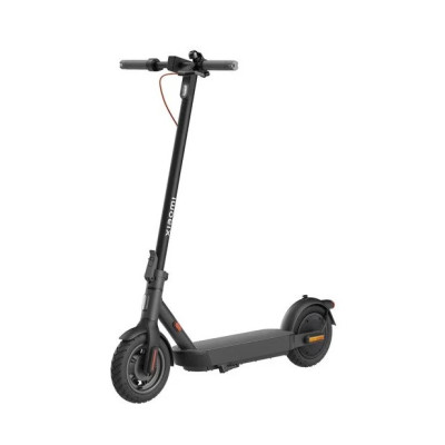 Електросамокат Xiaomi Mi Electric Scooter 4 Pro 2nd Gen (BHR8067GL)
