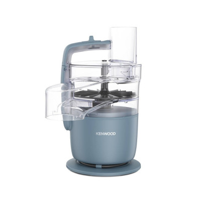 Кухонний комбайн Kenwood Multipro Go Super Compact FDP22.130GY