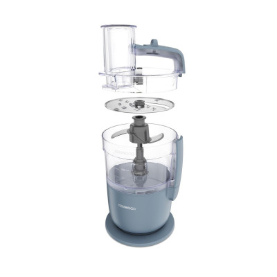 Кухонний комбайн Kenwood Multipro Go Super Compact FDP22.130GY
