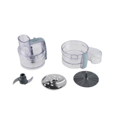 Кухонний комбайн Kenwood Multipro Go Super Compact FDP22.130GY