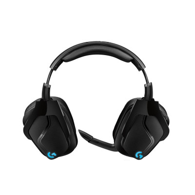Навушники з мікрофоном Logitech G935 (L981-000744)
