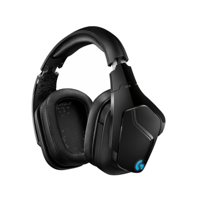 Навушники з мікрофоном Logitech G935 (L981-000744)