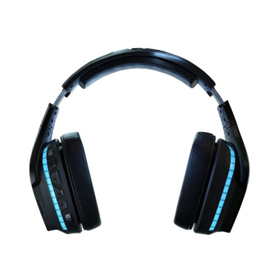 Навушники з мікрофоном Logitech G935 (L981-000744)