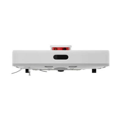 Робот-пилосос з вологим прибиранням Dreame Bot D10s White (RLS3L)