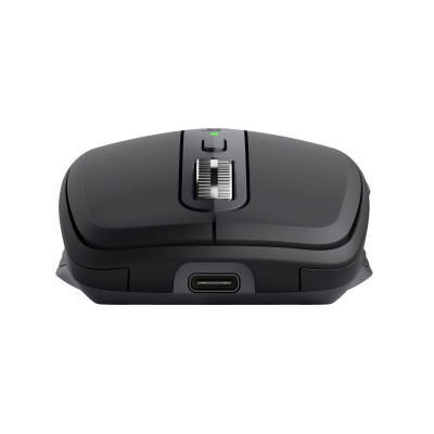 Миша Logitech MX Anywhere 3S Graphite (910-006929)