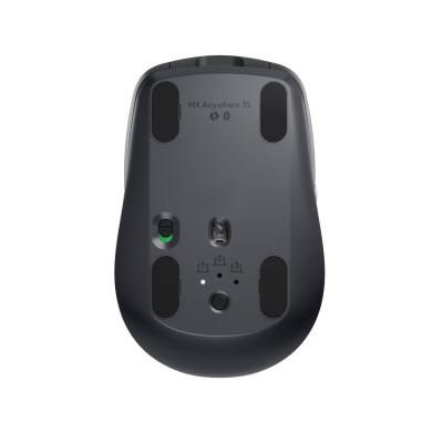 Миша Logitech MX Anywhere 3S Graphite (910-006929)