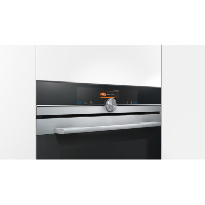 Духовка електрична Siemens HB676G0S1