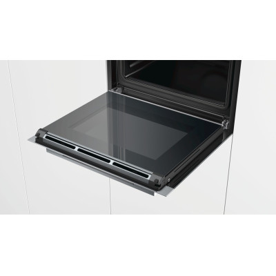 Духовка електрична Siemens HB676G0S1