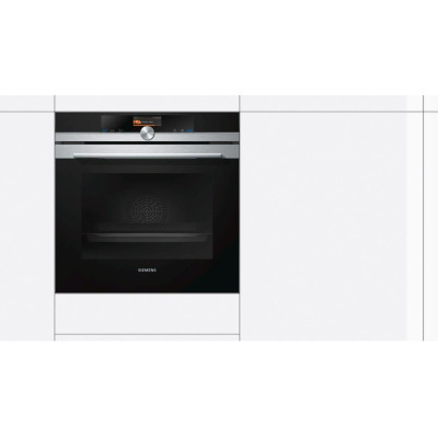 Духовка електрична Siemens HB676G0S1