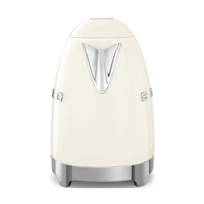 Електрочайник SMEG KLF04CREU