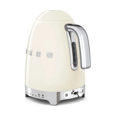Електрочайник SMEG KLF04CREU