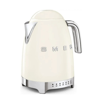 Електрочайник SMEG KLF04CREU
