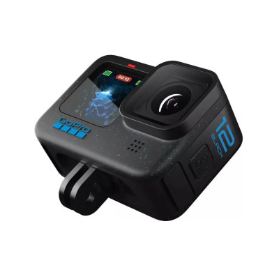 Екшн-камера GoPro HERO 12 Black (CHDHX-121-RW)