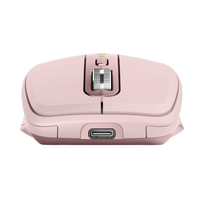 Миша Logitech MX Anywhere 3S Rose (910-006931)