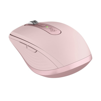 Миша Logitech MX Anywhere 3S Rose (910-006931)