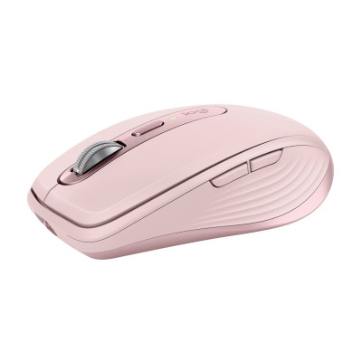 Миша Logitech MX Anywhere 3S Rose (910-006931)