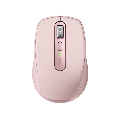 Миша Logitech MX Anywhere 3S Rose (910-006931)