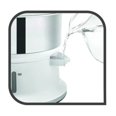 Пароварка Tefal CONVENIENT SERIES VC1451