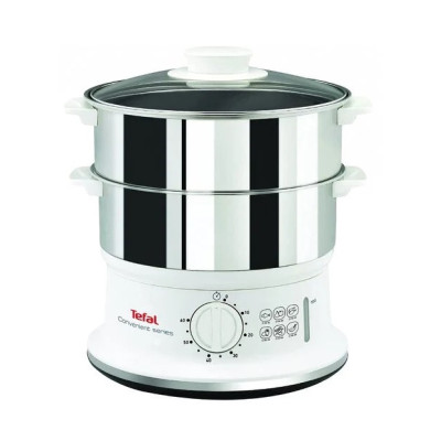 Пароварка Tefal CONVENIENT SERIES VC1451