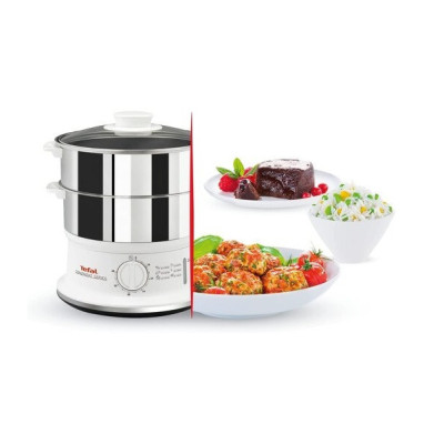 Пароварка Tefal CONVENIENT SERIES VC1451