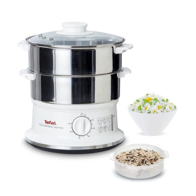 Пароварка Tefal CONVENIENT SERIES VC1451