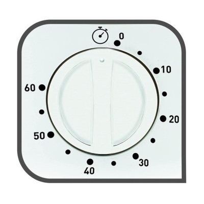 Пароварка Tefal CONVENIENT SERIES VC1451