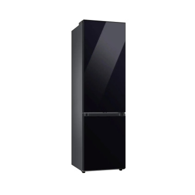 Холодильник з морозильною камерою Samsung Bespoke RB38C7B5D22