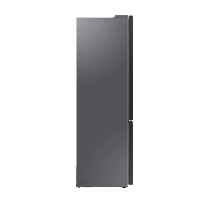 Холодильник з морозильною камерою Samsung Bespoke RB38C7B5D22
