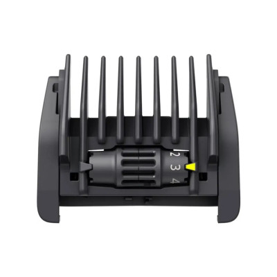 Тример для бороди та вусів Philips OneBlade 360 QP4631/65