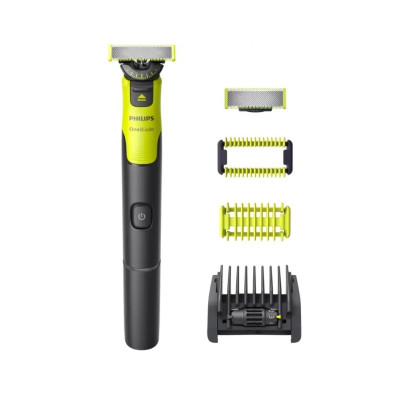 Тример для бороди та вусів Philips OneBlade 360 QP4631/65