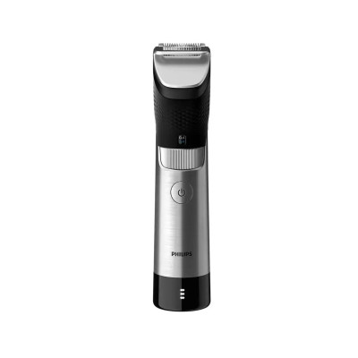 Тример для бороди та вусів Philips BT9000 Prestige BT9810/15