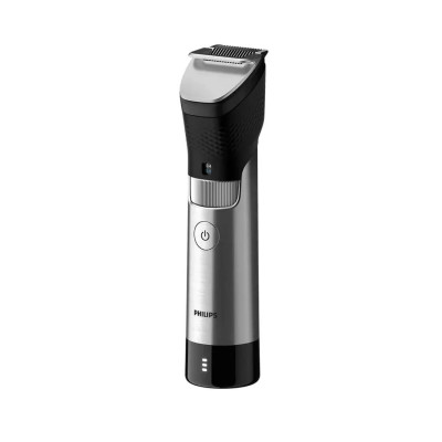 Тример для бороди та вусів Philips BT9000 Prestige BT9810/15