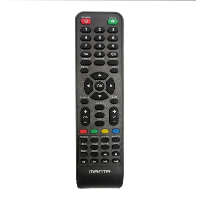 Телевізор Manta 39LHN120D