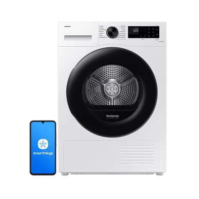 Сушильна машина Samsung DV80CGC2B0AE